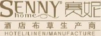 杭州赛妮实业有限公司_企业Logo