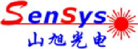 杭州山旭光电有限公司_企业Logo