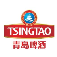 青岛啤酒股份有限公司青岛啤酒厂_企业Logo