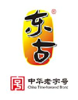 鹤山市东古调味食品有限公司_企业Logo