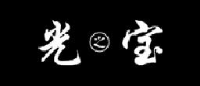 温州市光宝摄影器材有限公司_企业Logo