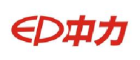 浙江中力机械股份有限公司_企业Logo