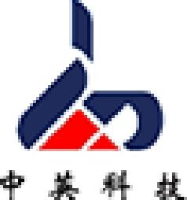 常州中英科技股份有限公司_企业Logo