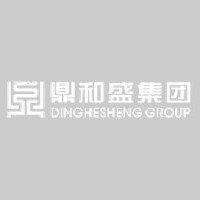 深圳市鼎禾盛食品科技有限公司_企业Logo