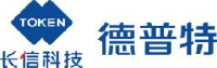 东莞市德普特电子有限公司_企业Logo