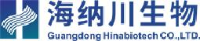 广东海纳川生物科技股份有限公司_企业Logo