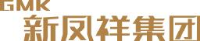 新凤祥控股集团有限责任公司_企业Logo