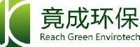 浙江竟成环保科技有限公司_企业Logo