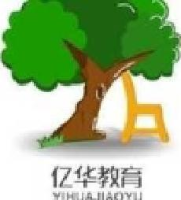 西安亿华教育科技有限公司_企业Logo
