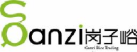 黑龙江岗子峪米业有限公司_企业Logo