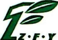 保定兆丰缘食品有限公司_企业Logo