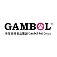 乖宝宠物食品集团股份有限公司_企业Logo