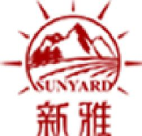 新疆新雅葡萄酒业有限公司_企业Logo