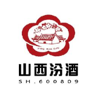 山西杏花村汾酒厂股份有限公司_企业Logo
