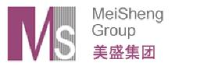新疆美盛矿业有限公司_企业Logo