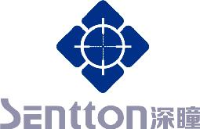 西安深瞳智控技术有限公司_企业Logo