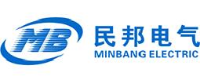 青岛民邦电气设备有限责任公司_企业Logo