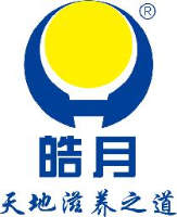 长春皓月饲料有限公司_企业Logo