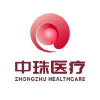 中珠医疗控股股份有限公司_企业Logo