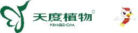 武汉天度植物科技有限公司_企业Logo