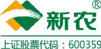 阿拉尔新农乳业有限责任公司_企业Logo