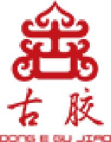 山东东阿古胶阿胶系列产品有限公司_企业Logo