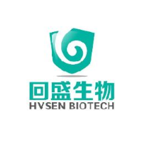 武汉回盛生物科技股份有限公司_企业Logo