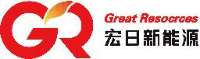 吉林宏日新能源股份有限公司_企业Logo