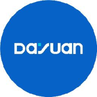 浙江大元泵业股份有限公司_企业Logo