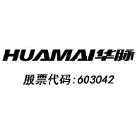 南京华脉科技股份有限公司_企业Logo