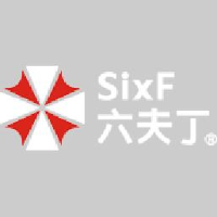 六夫丁作物保护有限公司_企业Logo
