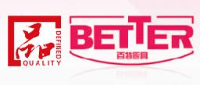 浙江百特厨具有限公司_企业Logo