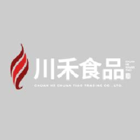 成都川禾食品原料有限公司_企业Logo