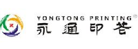绍兴永通印花有限公司_企业Logo