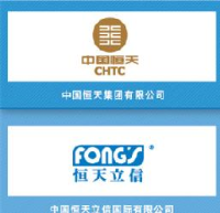 立信染整机械(广东)有限公司_企业Logo