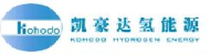 深圳市凯豪达氢能源有限公司_企业Logo