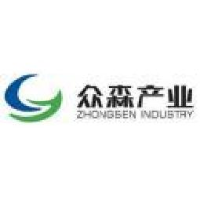恩施众森绿色产业投资发展有限公司_企业Logo