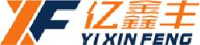 广东亿鑫丰智能装备股份有限公司_企业Logo