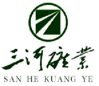 吉林省三河矿业开发有限公司_企业Logo