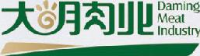 吉林省大明肉业股份有限公司_企业Logo