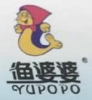 浙江渔婆婆食品有限公司_企业Logo