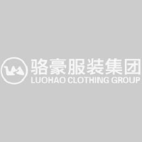 骆豪服装集团有限公司_企业Logo