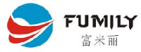 浙江富米丽家纺股份有限公司_企业Logo