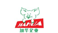 浙江加华种猪有限公司_企业Logo