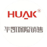 华凯保险销售股份有限公司_企业Logo