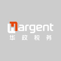 北京华政税务师事务所有限公司_企业Logo