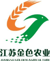 江苏金色农业股份有限公司_企业Logo