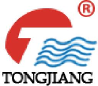 绍兴上虞通江减速电机有限公司_企业Logo