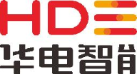 深圳华电智能股份有限公司_企业Logo