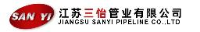 江苏三怡管业有限公司_企业Logo